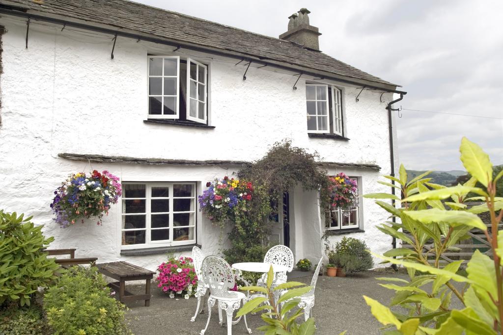 High Wray Farm Bed & Breakfast Ambleside Ngoại thất bức ảnh