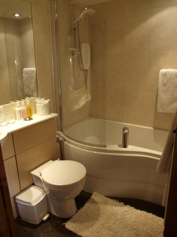 High Wray Farm Bed & Breakfast Ambleside Ngoại thất bức ảnh